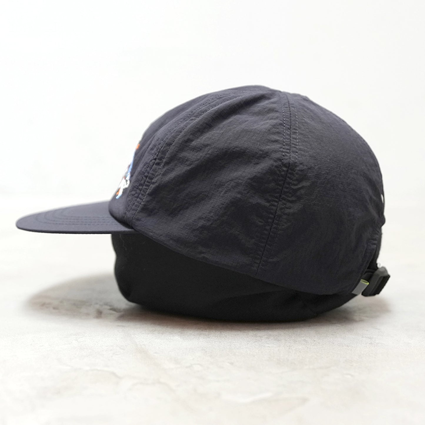 【halo commodity】ハロコモディティ Map Cap "3Color" ※ネコポス可