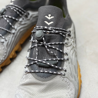 【VIVOBAREFOOT】ヴィヴォ ベアフット women's Hydra ESC "Storm Cloud"