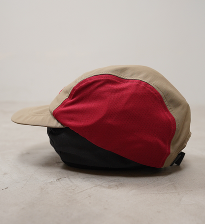 【Teton Bros】ティートンブロス Durafabric Cap "4Color"