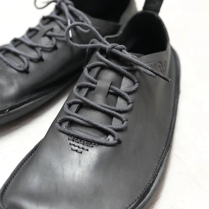 VIVOBAREFOOT ヴィヴォ ベアフット Sensus Moc Lace Up Leather – Yosemite