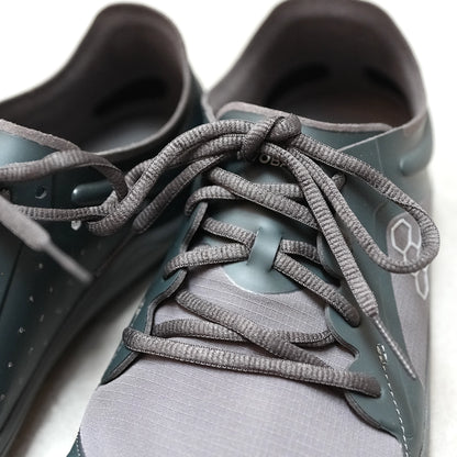 【VIVOBAREFOOT】ヴィヴォ ベアフット women's Primus Lite Ⅳ All Weather "Dark Shadow"