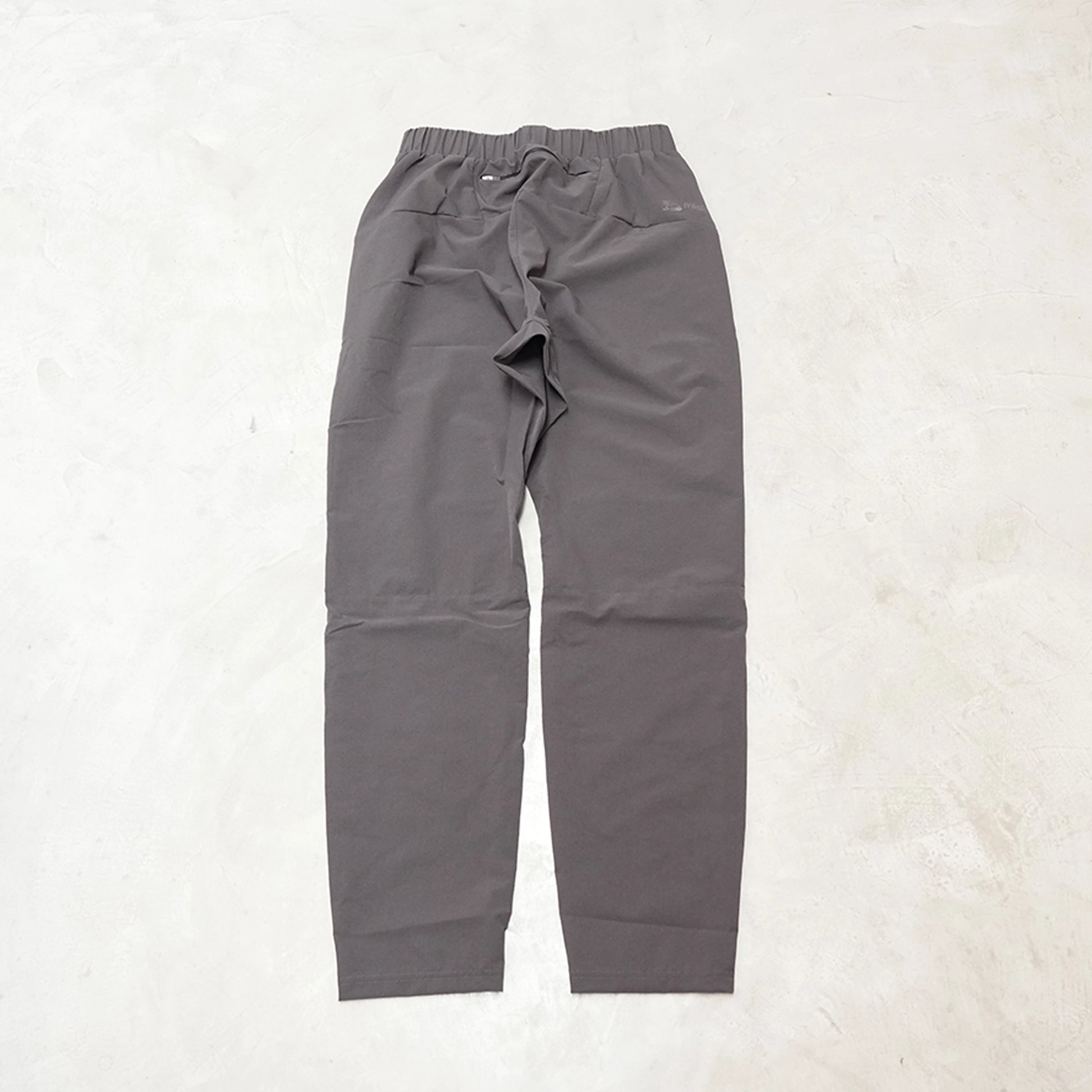 milestone マイルストーン Natty Long Pants PLUS – Yosemite