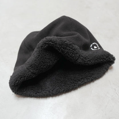 【halo commodity】ハロコモディティ Rustling Turn Cap "3Color"