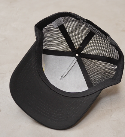 【Teton Bros】ティートンブロス TB Trucker Cap "2Color"