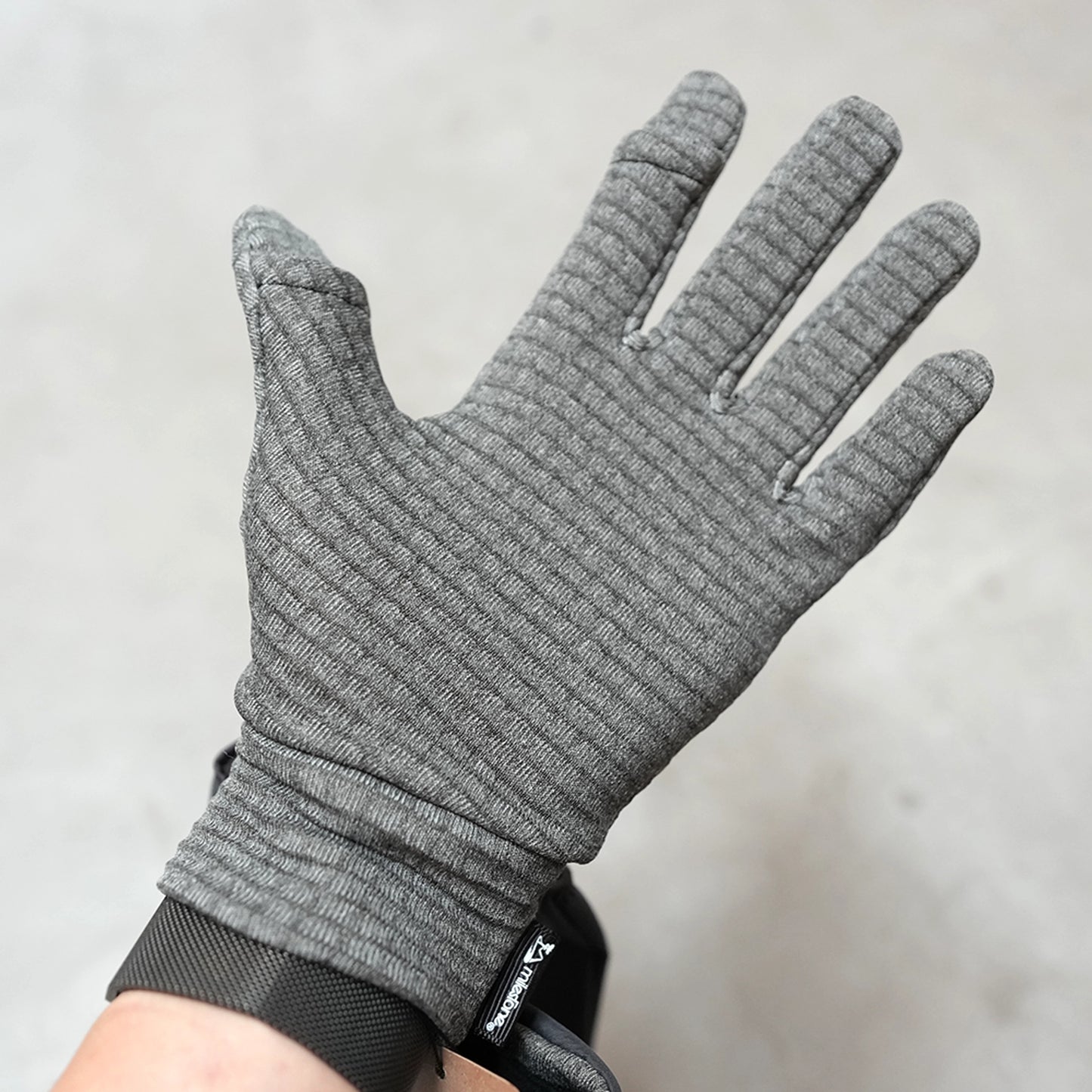 【milestone】マイルストーン Fast Trail Glove 2.0 "3Color" ※ネコポス可