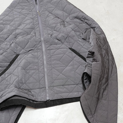 【THE NORTH FACE Purple Label】ノースフェイスパープルレーベル Quilting Field Mountain Cape "2Color"