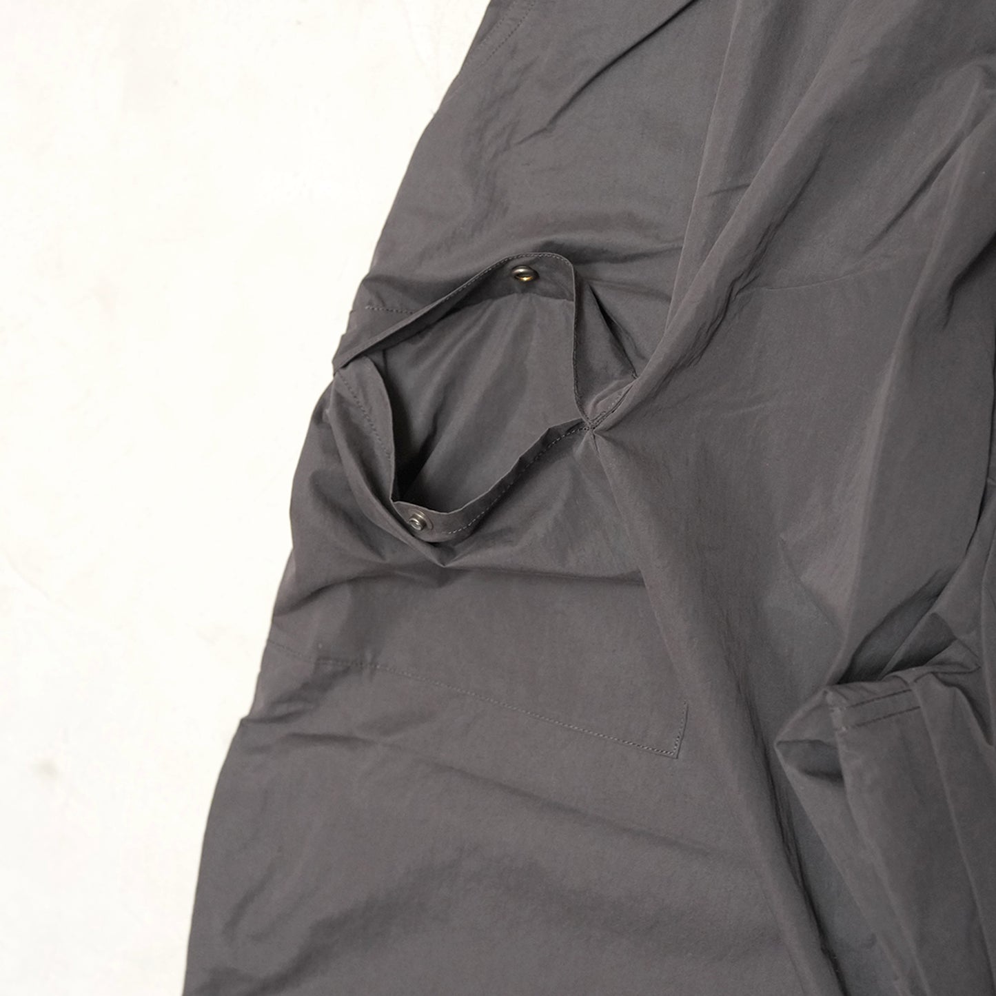 【THE NORTH FACE Purple Label】ノースフェイスパープルレーベル women's Brushed Weather Field Wrap Culotte "2Color"