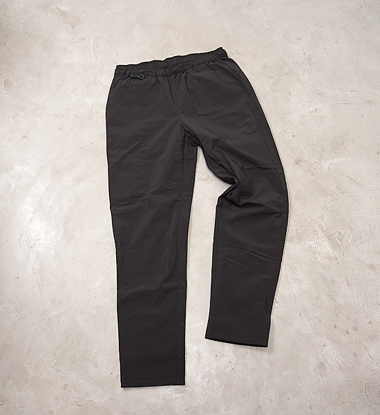 【AXESQUIN】アクシーズクイン women's Active Insulation Pant "Black"