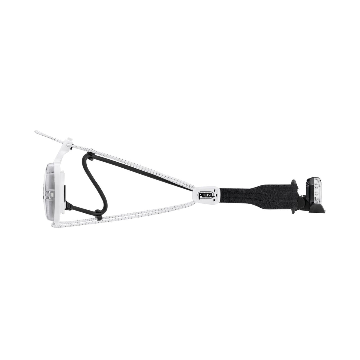 【PETZL】ペツル Nao LT