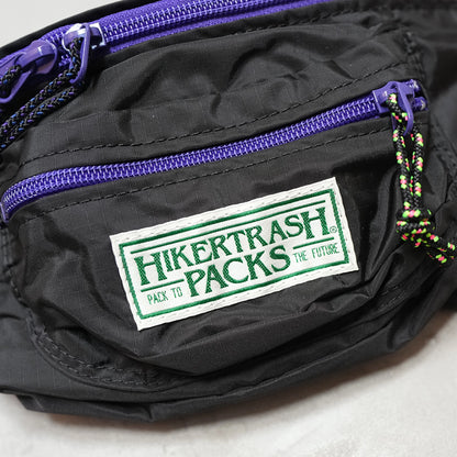 【HIKER TRASH】ハイカートラッシュ Pack To The Future "3Color"