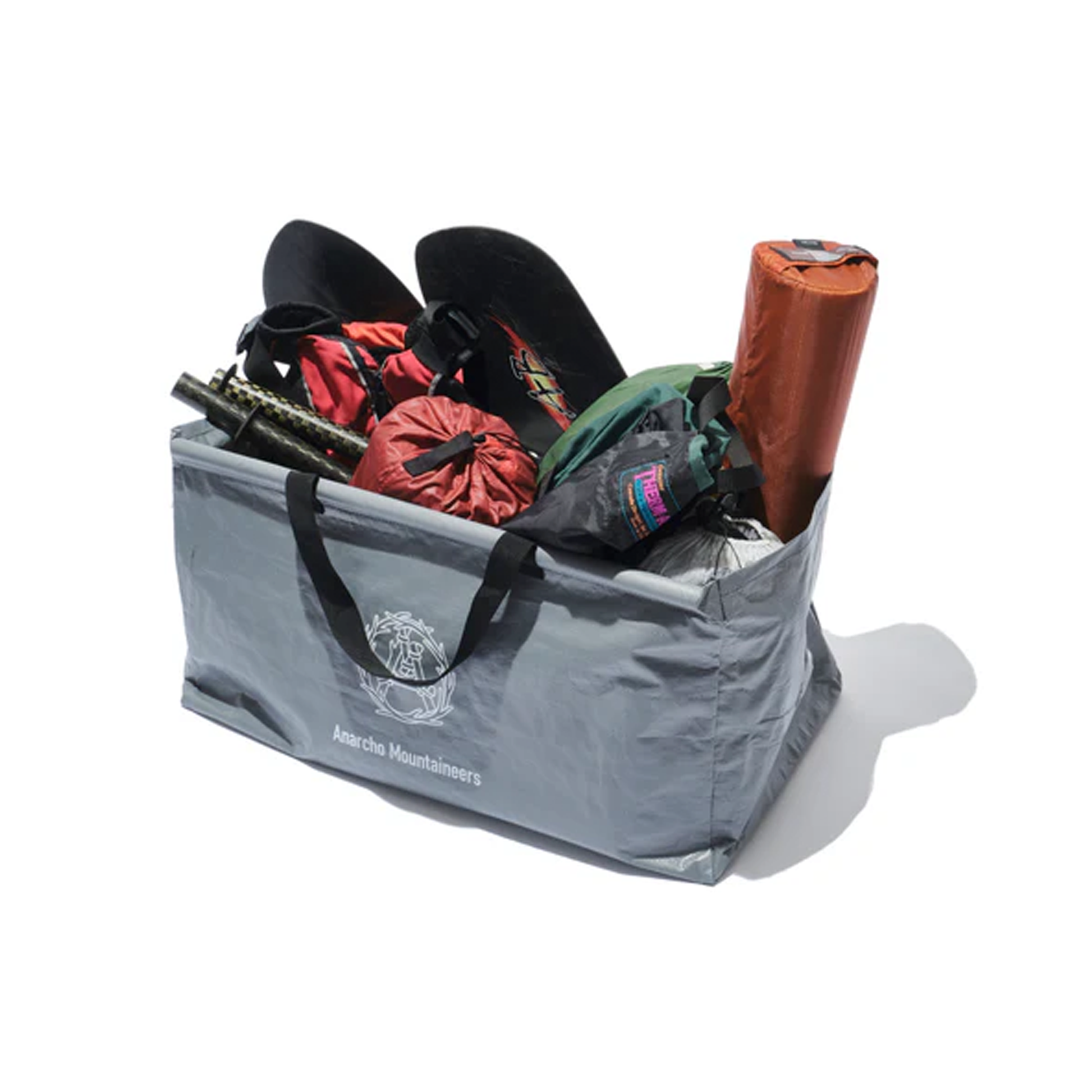 Mountain Research マウンテンリサーチ Carry All (A) – Yosemite Mountain Research マウンテンリサーチ Carry All (A) – Yosemite