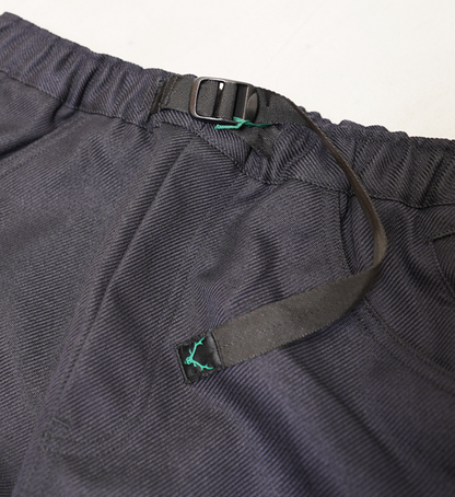 【South2 West8】サウスツーウエストエイトmen's Belted O.P.P. Pant-Poly Twill "2Color"