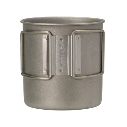 【EVERNEW】エバニュー ZARAZARA 400 FH Mug