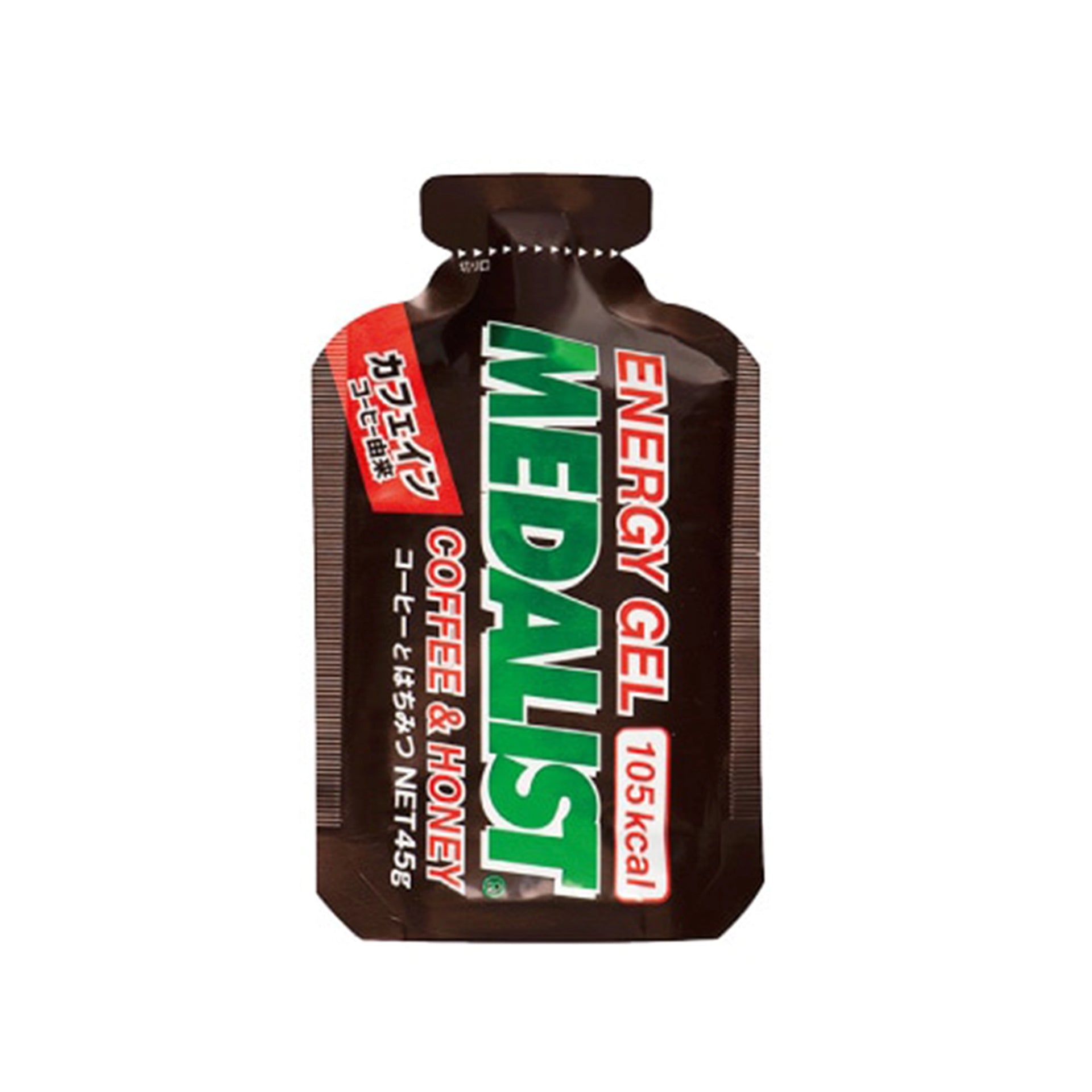 MEDALIST エナジージェル 45g 1袋 – Yosemite