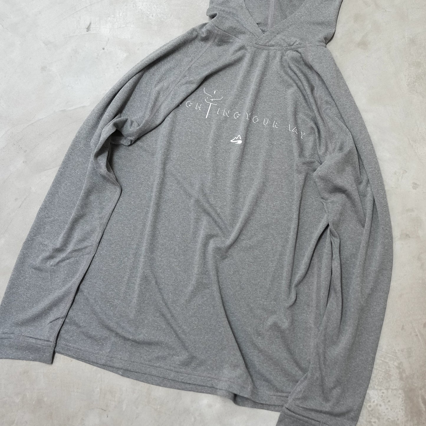 【milestone】マイルストーン Doo-Bop Hoody "4Color" ※ネコポス可