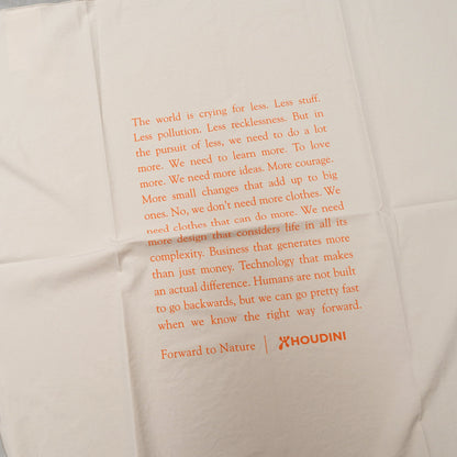 【HOUDINI】フーディニ FtN Bandana "2Color ※ネコポス可