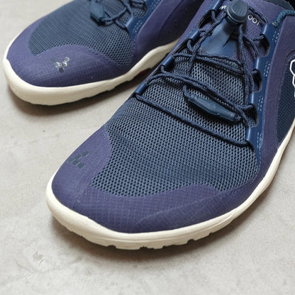 【VIVOBAREFOOT】ヴィヴォ ベアフット women's Primus Trail FG 3.5 "4Color"