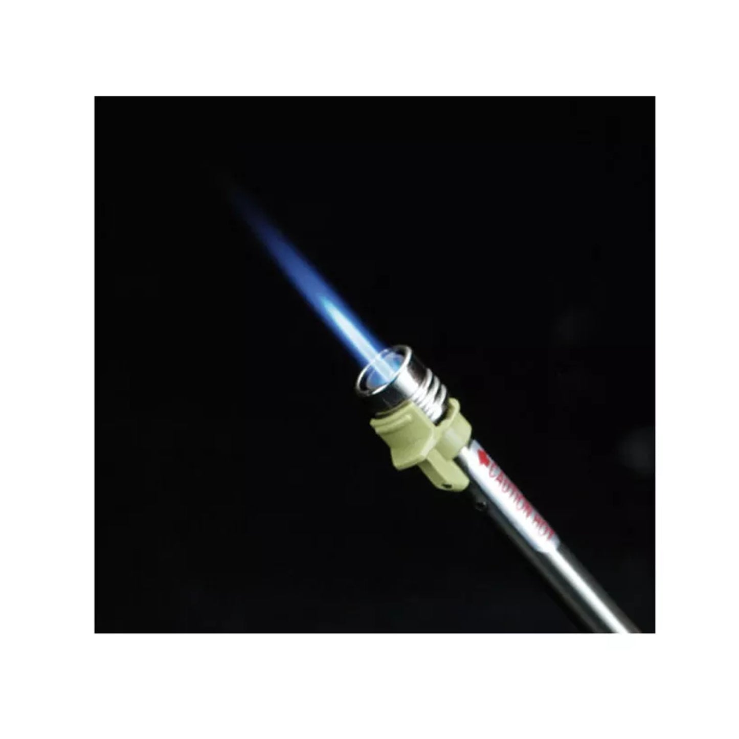 【SOTO】ソト Slide Gas Torch "Skeleton Black" ※ネコポス可