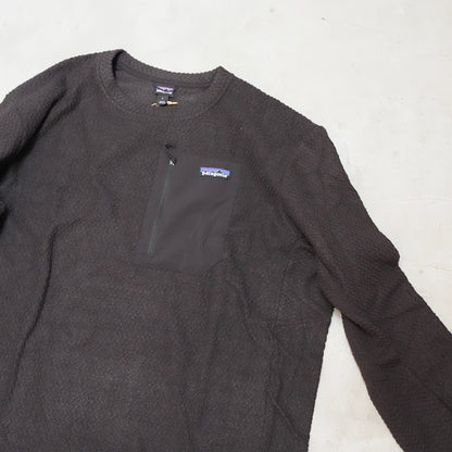 【patagonia】パタゴニア men's R1 Air Crew "3Color"