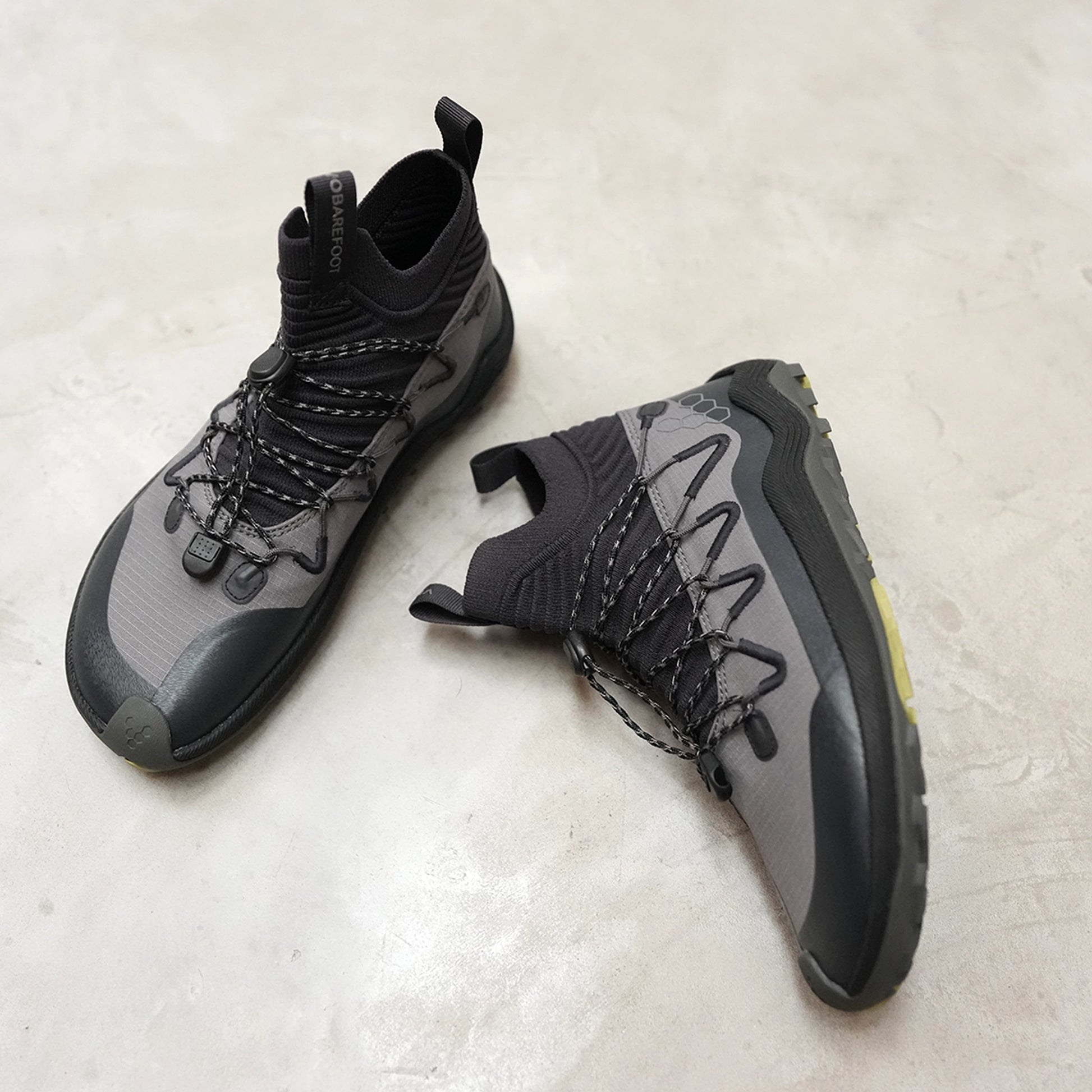VIVOBAREFOOT ヴィヴォ ベアフット Primus Trail Flow Mid – Yosemite VIVOBAREFOOT ヴィヴォ ベアフット Primus Trail Flow Mid – Yosemite