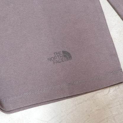 【THE NORTH FACE Purple Label】ノースフェイスパープルレーベル men's Faded Field Long Sleeve Tee "2Color"