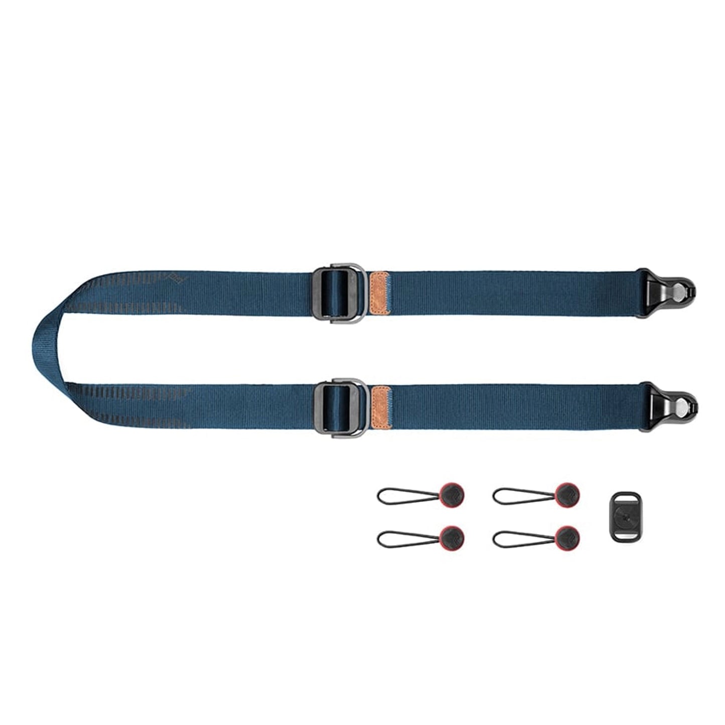 【Peak Design】 ピークデザイン Slide lite "8Color"