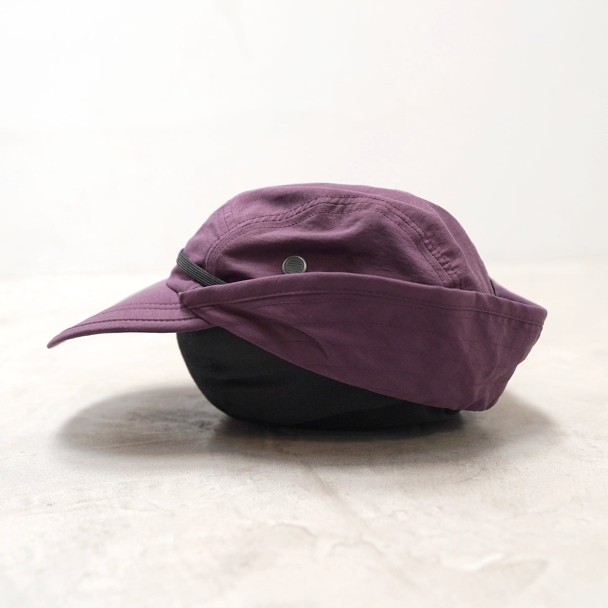 South2 West8 サウスツーウエストエイト Tenkara Trout Cap-Nylon South2 West8 サウスツーウエストエイト Tenkara Trout Cap-Nylon