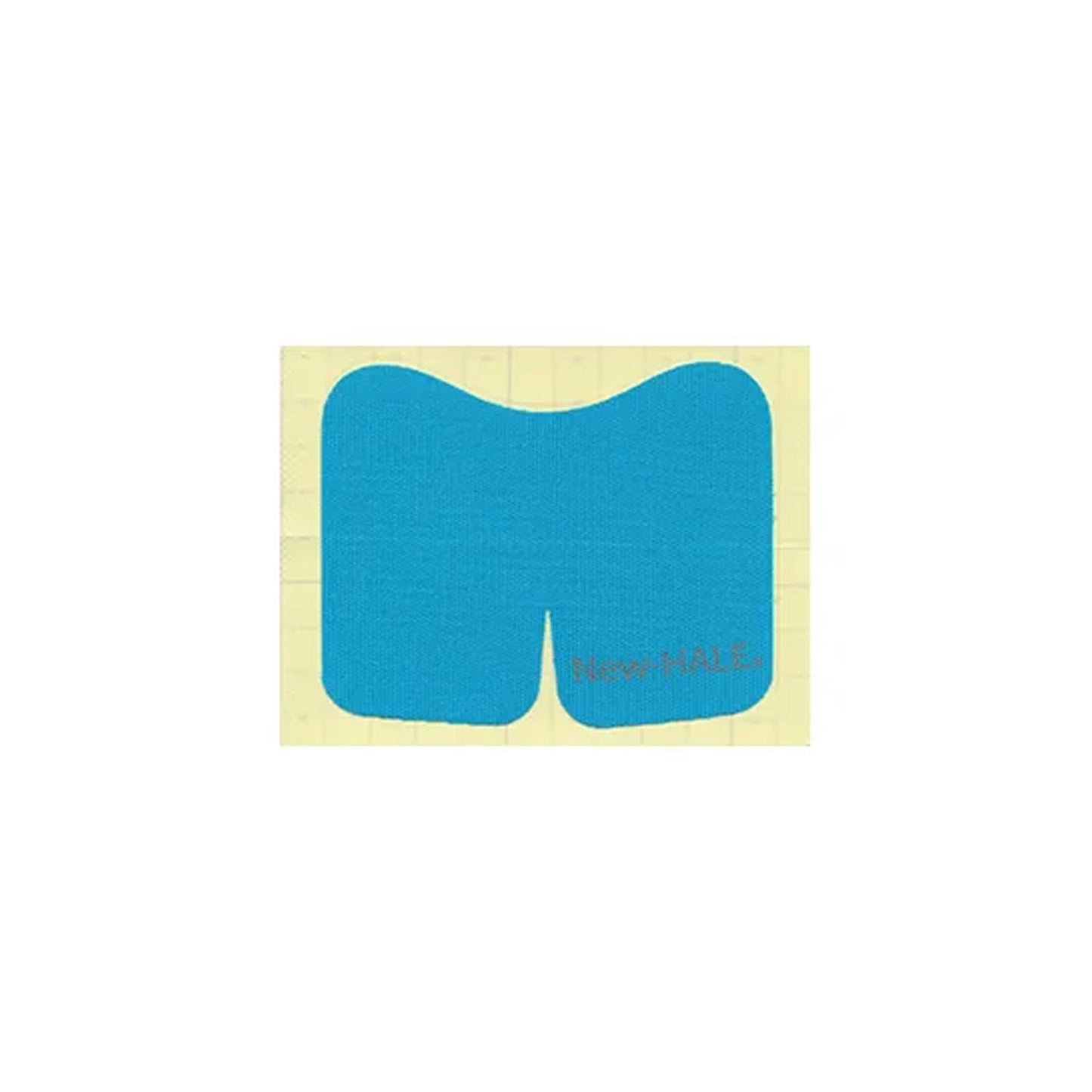 【New-HALE】ニューハレ New-HALE Knee Dash "4Color" ※ネコポス可