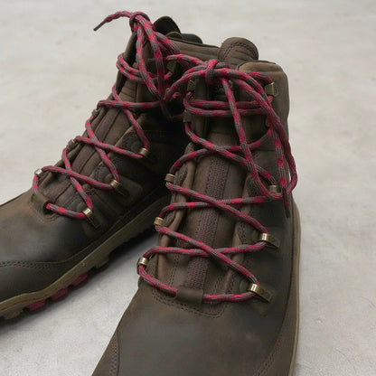 【VIVOBAREFOOT】ヴィヴォ ベアフット women's Tracker Leather AT Ⅱ "Bracken"