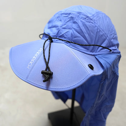 【PARAPACK】パラパック L-Cap "8Color"