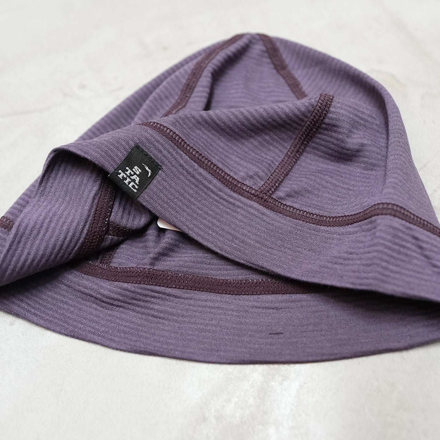 【STATIC】スタティック All Elevation Beanie "2Color"※ネコポス可