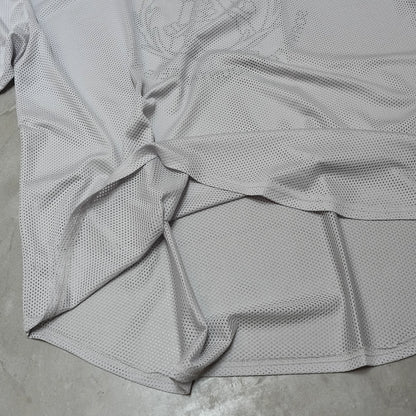 【Mountain Research】マウンテンリサーチ Mesh Tee ”A Wreathe” "2Color" ※ネコポス可