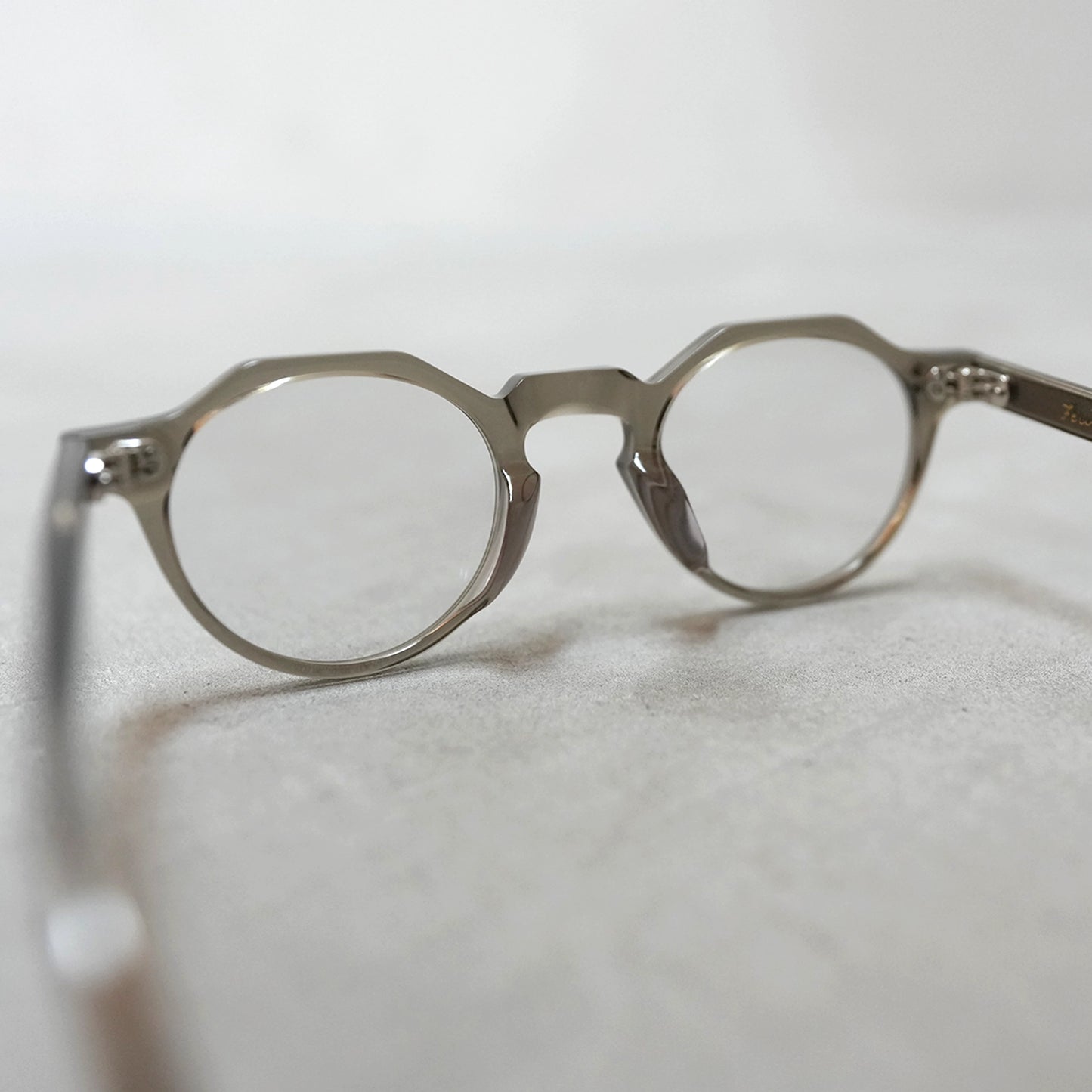 【Few】フュー F2 ”3Color”