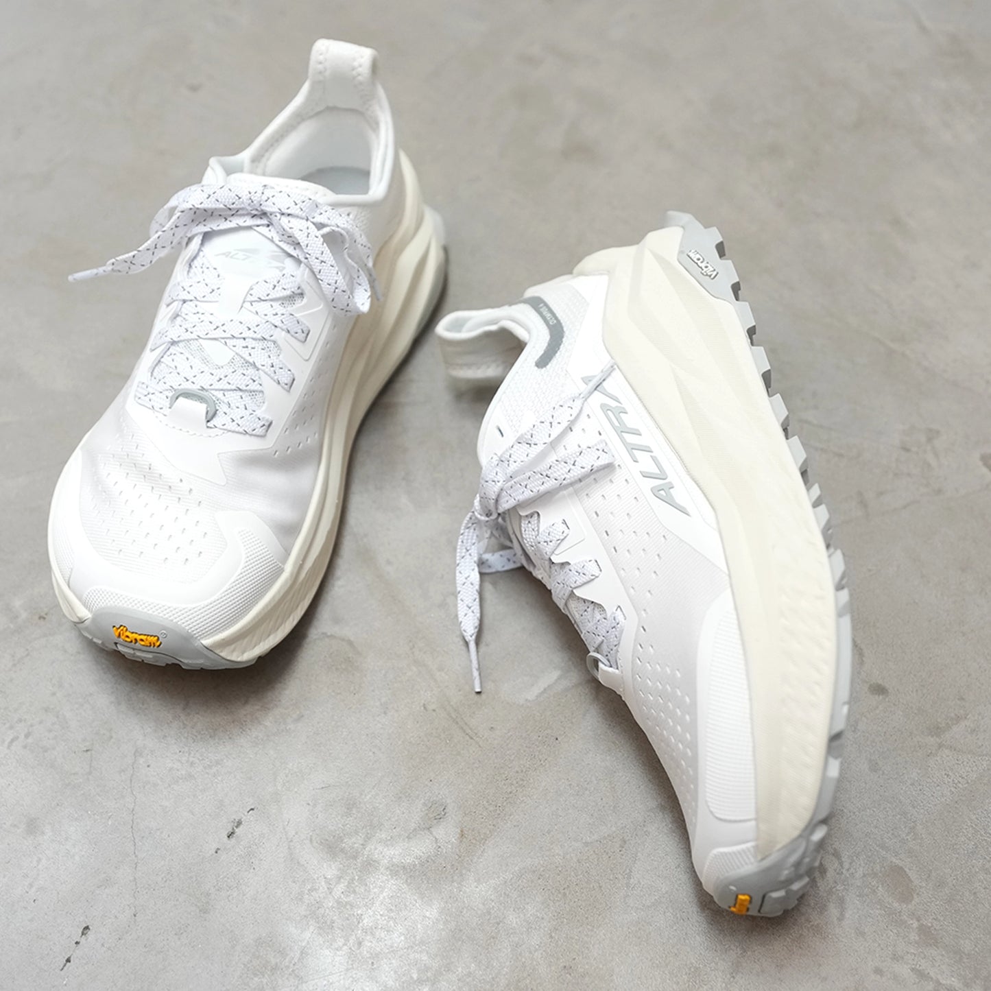 【ALTRA】アルトラ women's Olympus 6 "5Color"