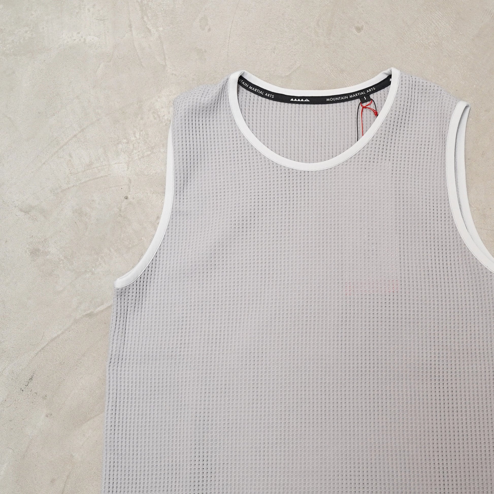 USED】MOUNTAIN MARTIAL ARTS ノースリーブ MMA DNF OR FINISH Sleeve USED】MOUNTAIN MARTIAL ARTS ノースリーブ MMA DNF OR FINISH Sleeve