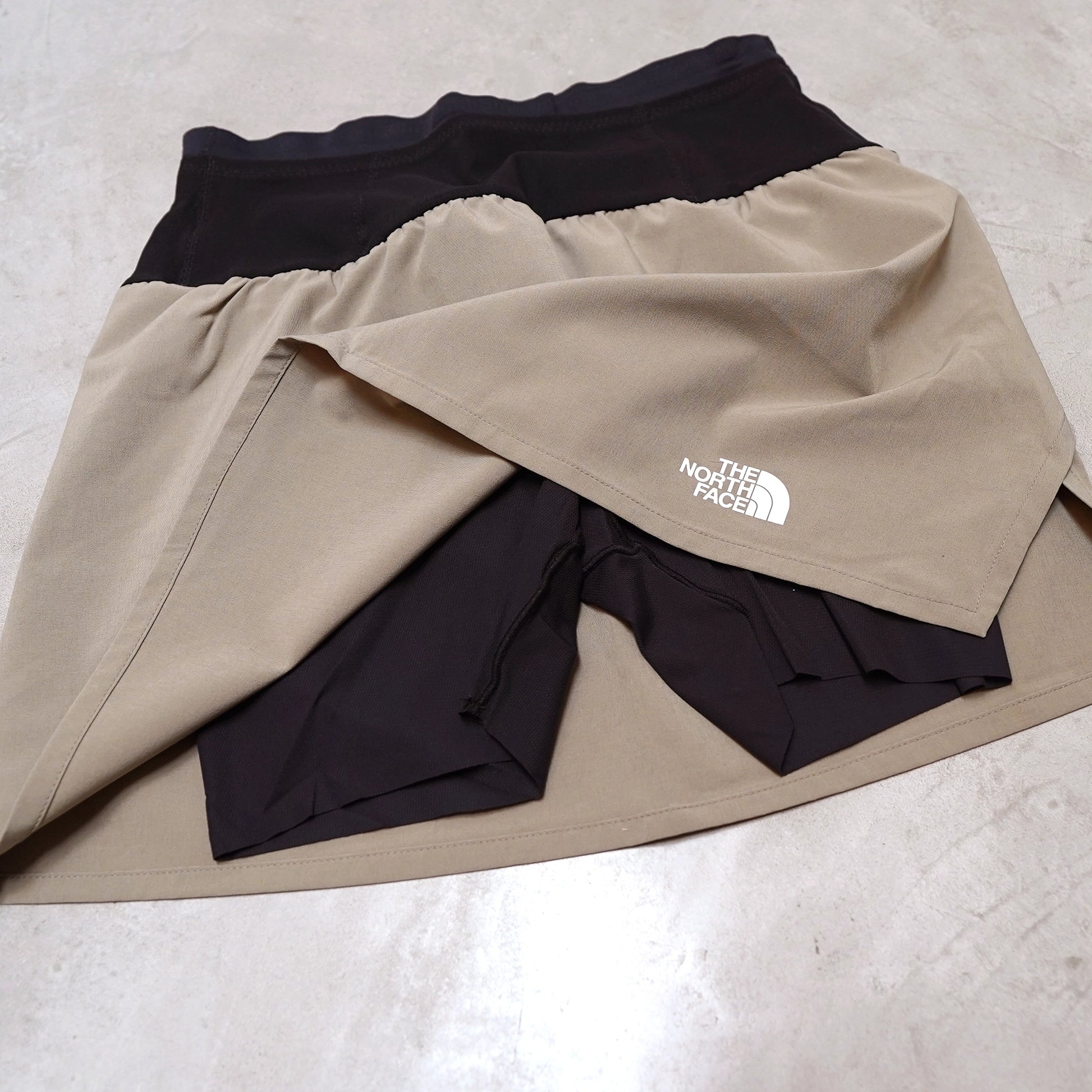THE NORTH FACE ザノースフェイス Enduris Racing Skirt – Yosemite THE NORTH FACE ザノースフェイス Enduris Racing Skirt – Yosemite