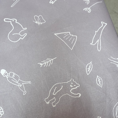 【OTG】オーティージー Ground Sheet "3Color" ※ネコポス可