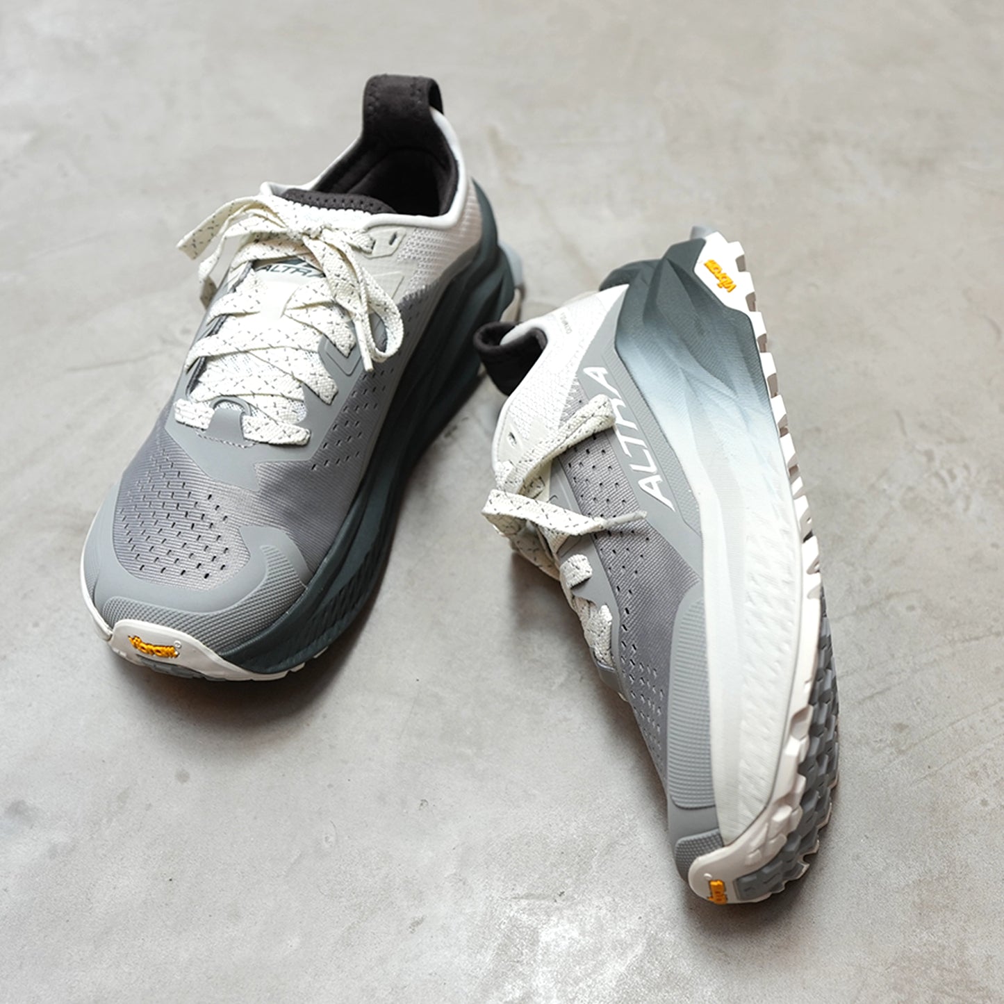 【ALTRA】アルトラ women's Olympus 6 "5Color"