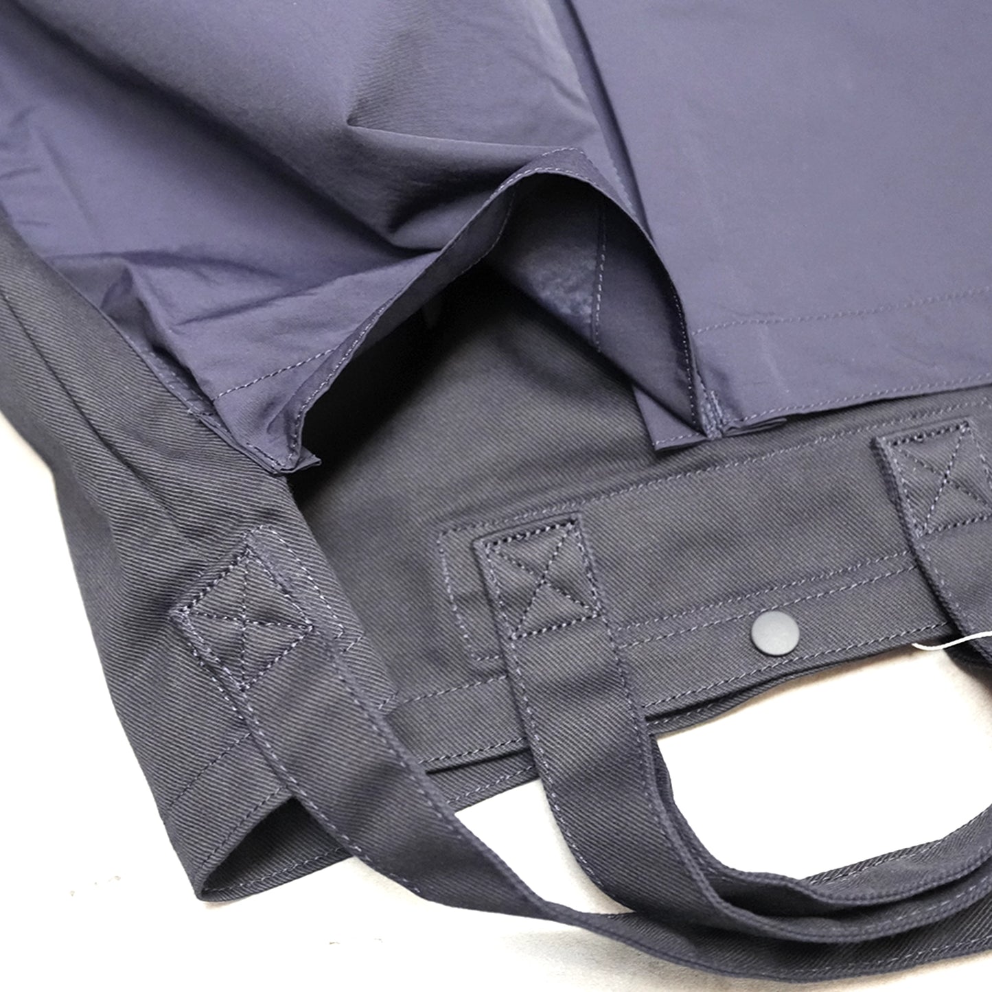 【nanamica】ナナミカ OOAL Tote Bag "2Color"