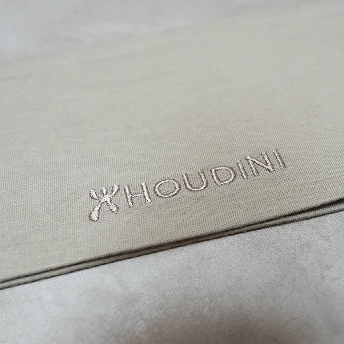 【HOUDINI】フーディニ Puremerino Headband "2Color" ※ネコポス可