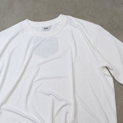 【BRING】ブリング unisex DRYCOTTONY オーバーサイズTシャツ "5Color" ※ネコポス可