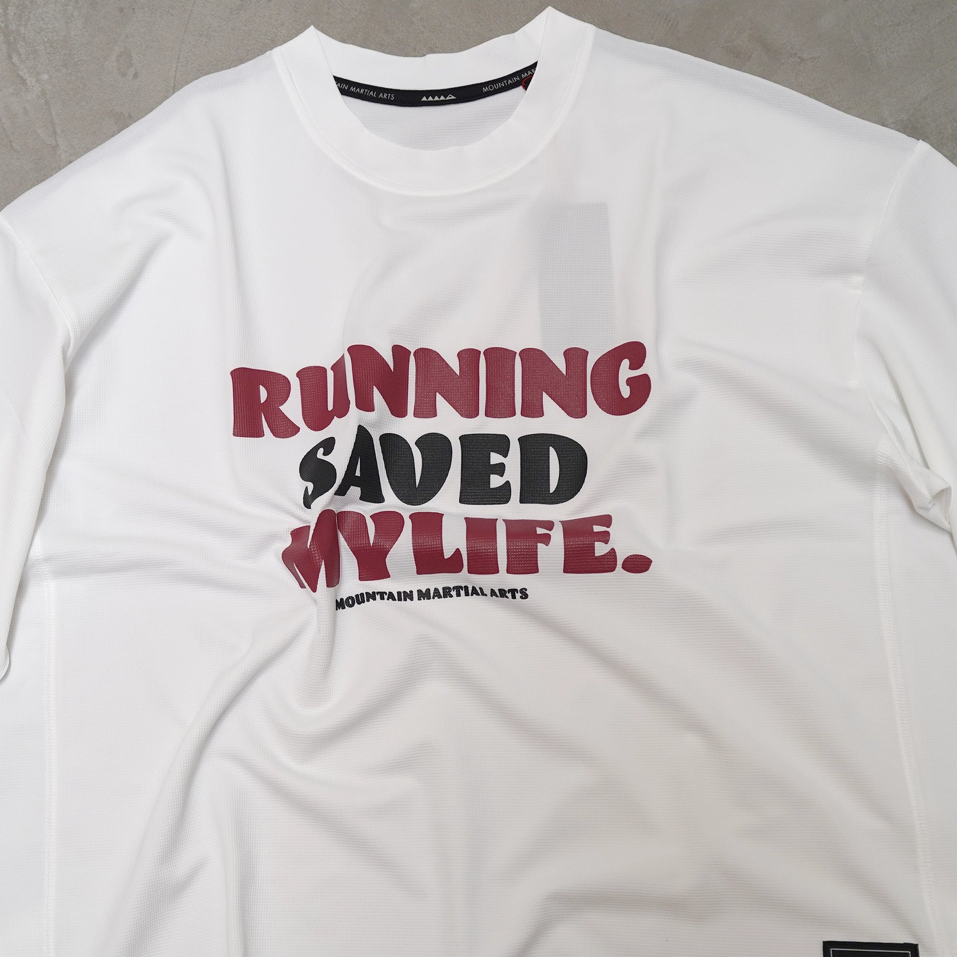 Mountain Martial Arts マウンテンマーシャルアーツ MMA RSM Big Tee Mountain Martial Arts マウンテンマーシャルアーツ MMA RSM Big Tee