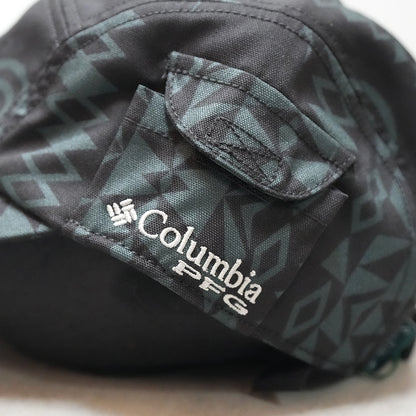【South2 West8】サウスツーウエストエイト 〈SOUTH2 WEST8〉x〈COLUMBIA PFG〉Logriver™ Cap "2Color"