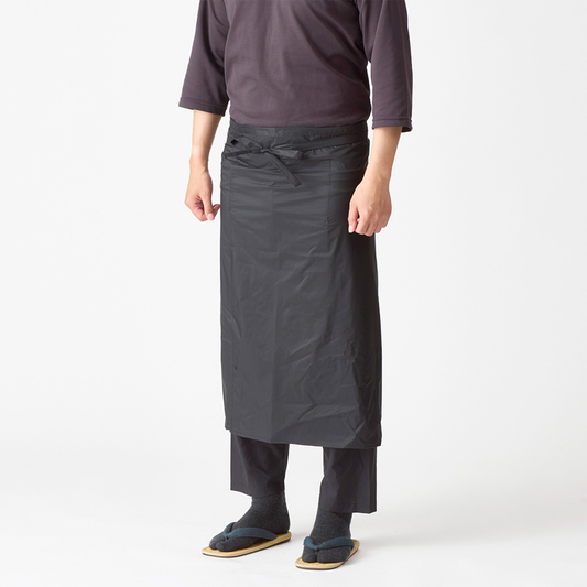 【凌 (AXESQUIN)】シノギ (アクシーズクイン) unisex ツユハラヒ "3Color" ※ネコポス