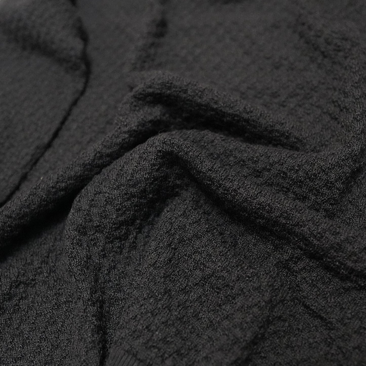 【BRING】ブリング unisex WUNDERWEAR Half-Zip Hoody "4Color"