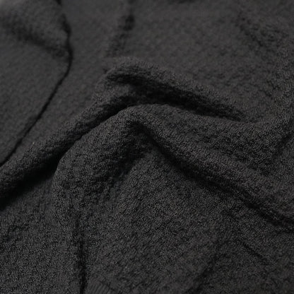 【BRING】ブリング unisex WUNDERWEAR Half-Zip Hoody "4Color"