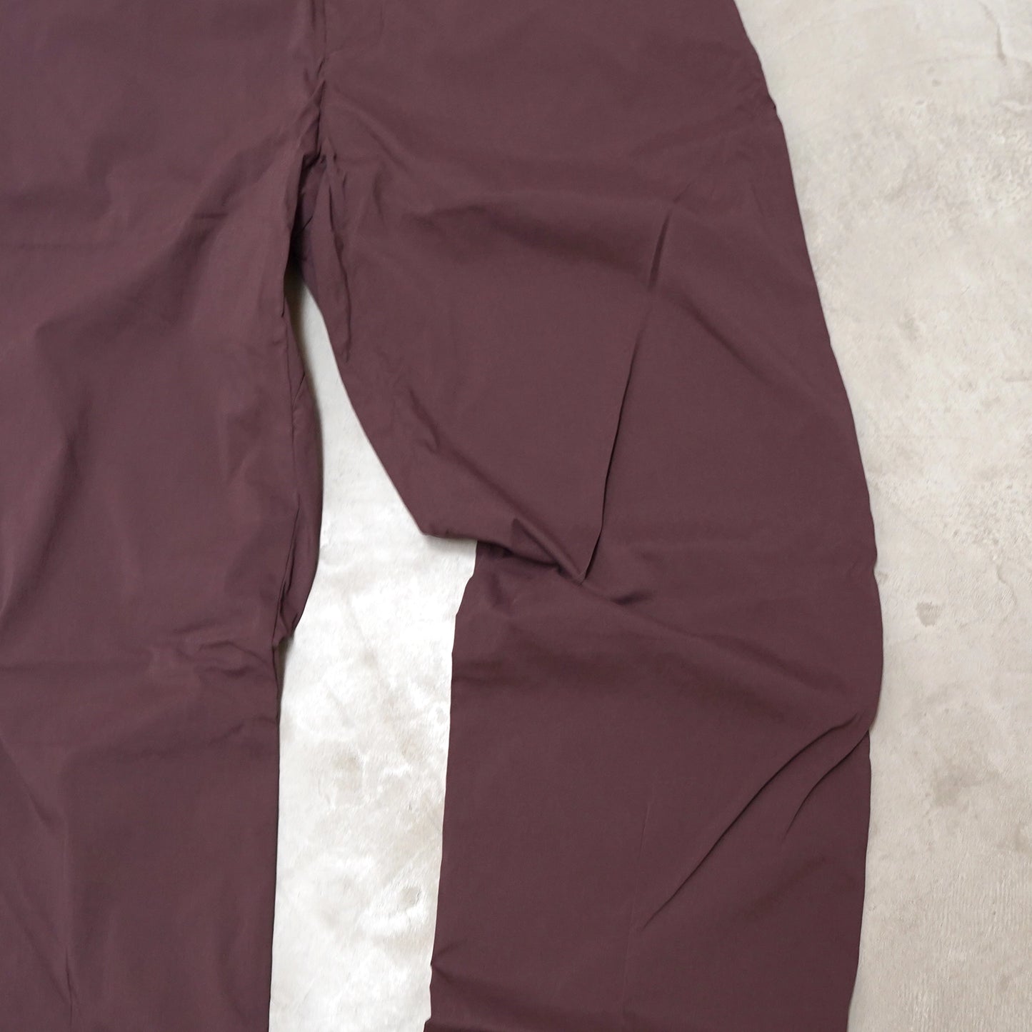 【HOUDINI】フーディニ women's Wadi Pants "4Color"