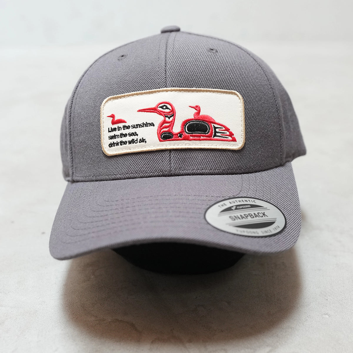 【Trail Bum】トレイルバム Retro Wool Hat "2Color"