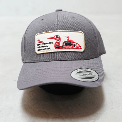 【Trail Bum】トレイルバム Retro Wool Hat "2Color"