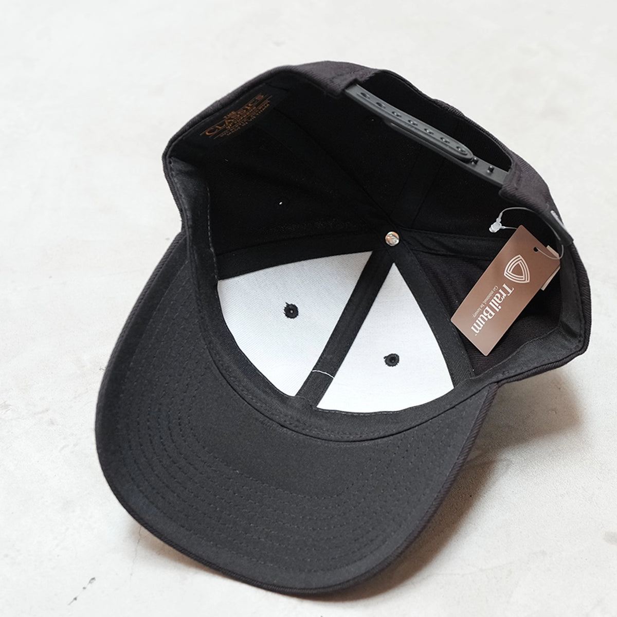 【Trail Bum】トレイルバム Retro Wool Hat "2Color"